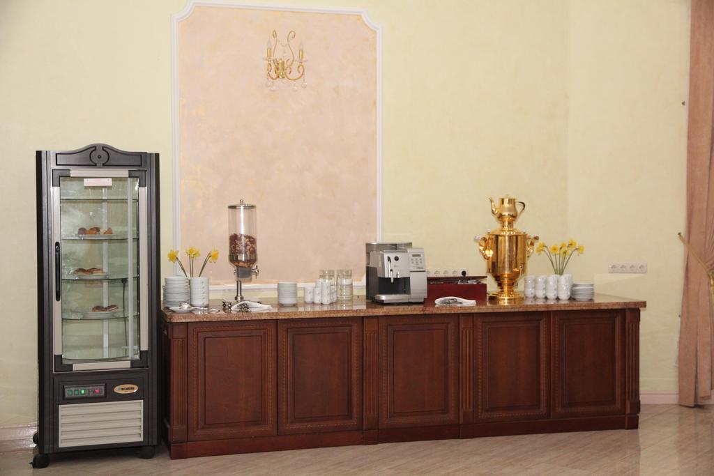 Kleopatra Vip Hotel Kamieniec Podolski Zewnętrze zdjęcie